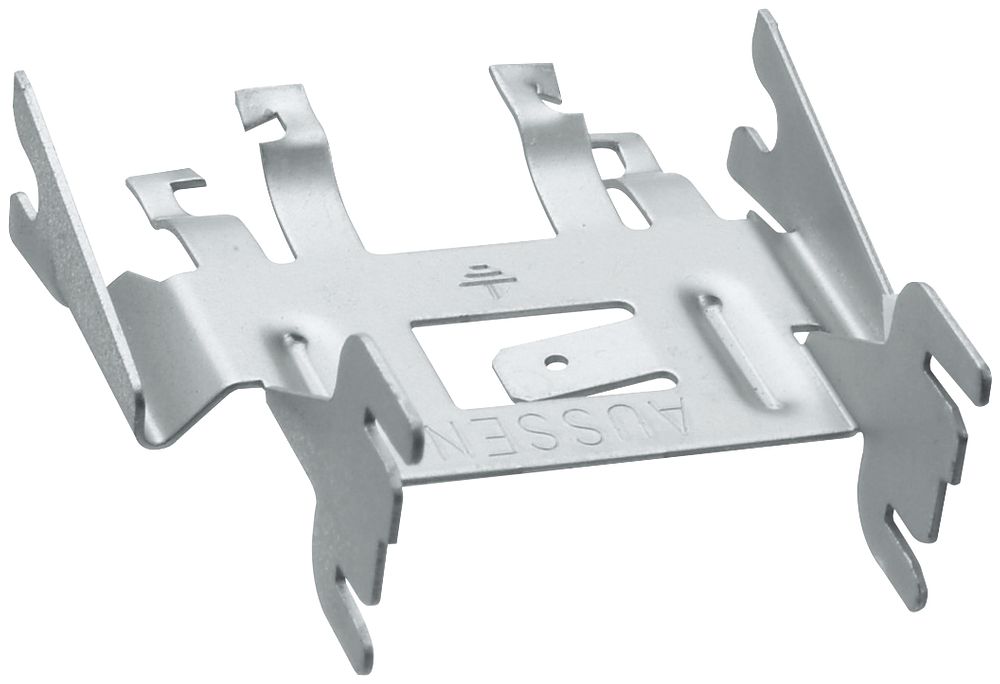 Messa a terra universaletehalit BR antracite