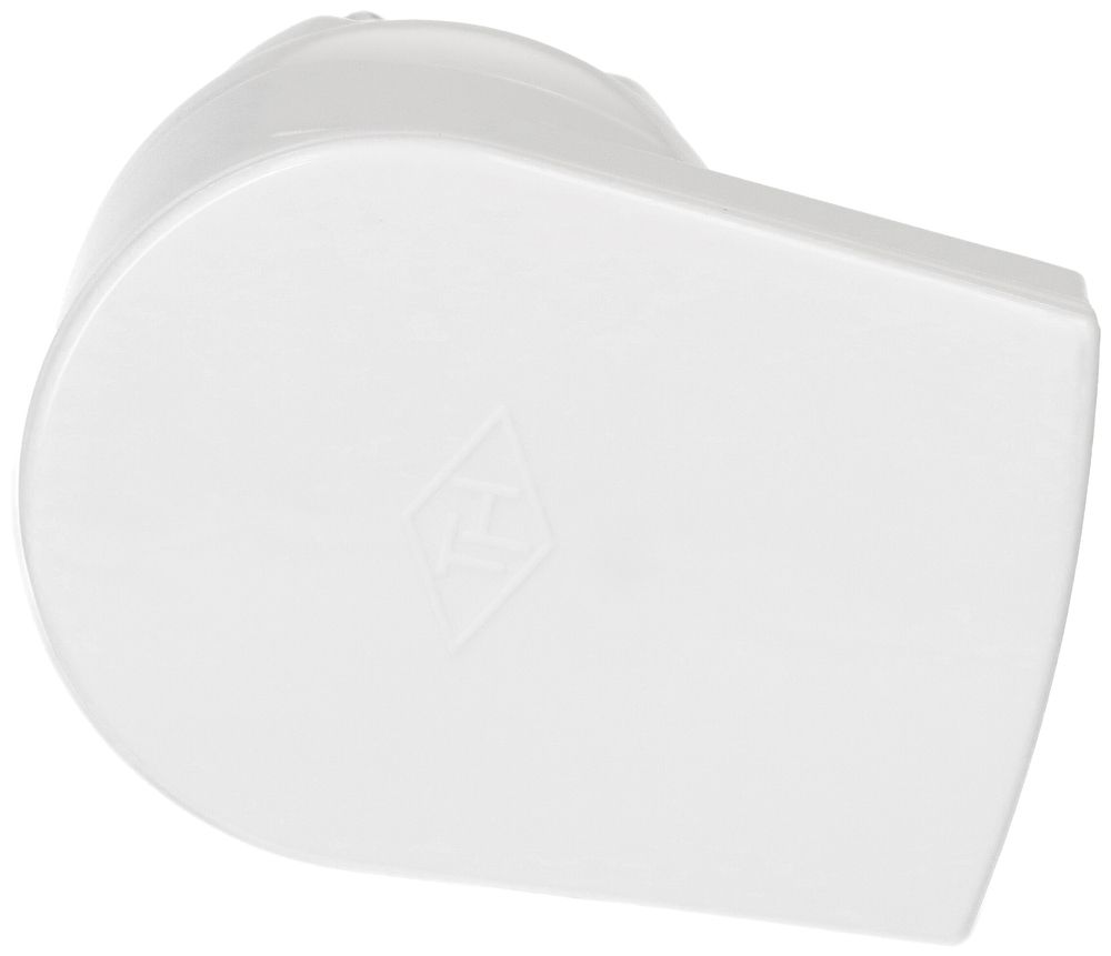 Fiche MH TH T15 3L+N+PE 10A 400/250V verticale pour câble Ø8…12.5mm bc