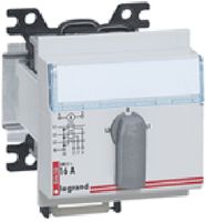 EB-Drehschalter LEXIC 7 Stellungen