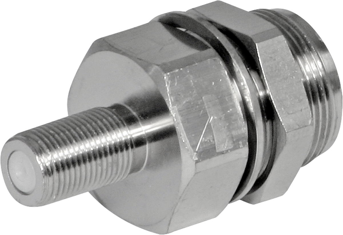 Adattatore CC 3.5/12f-ff