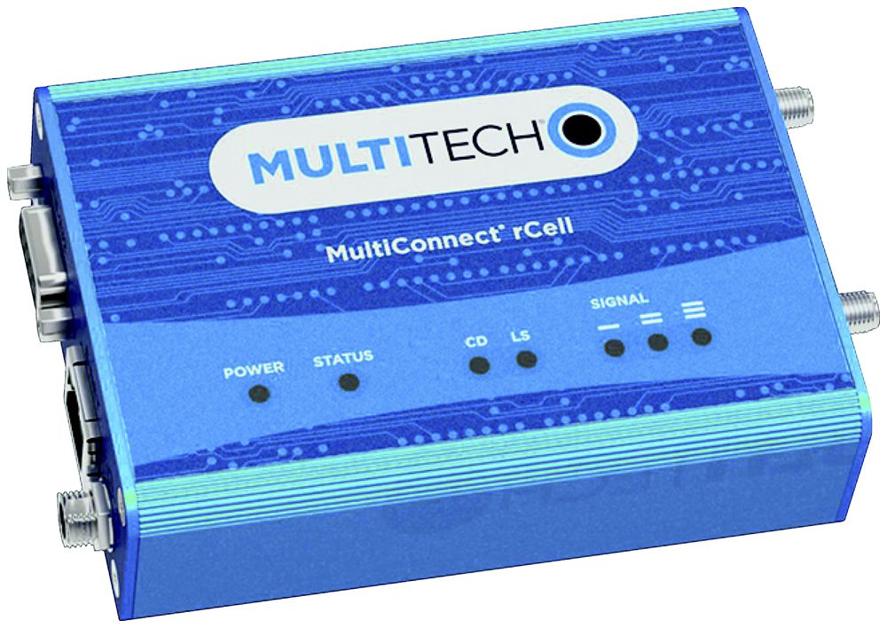 Modem EVlink micro SIM (3FF) Slot