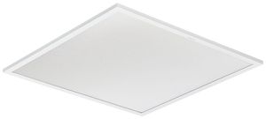 Plafonnier INC LED SlimBlend RC330V 27W 3700lm 4000K 595×595mm blanc