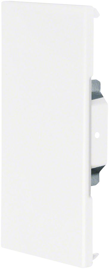 Abschlussplatte Tehalit BRS 85170 verzinkt