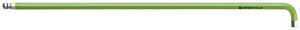 Cacciavite ad angolo PB 2222 L 2.5 YG verde chiaro