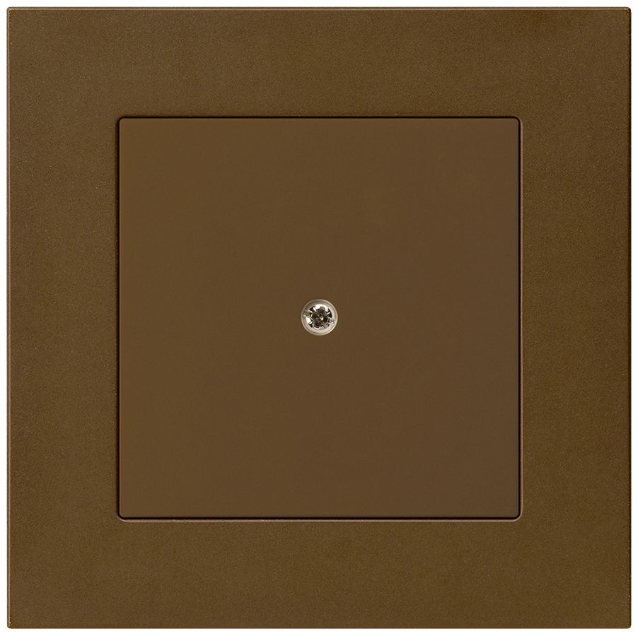 Otturatore INC marrone kallysto.pro 94×94mm