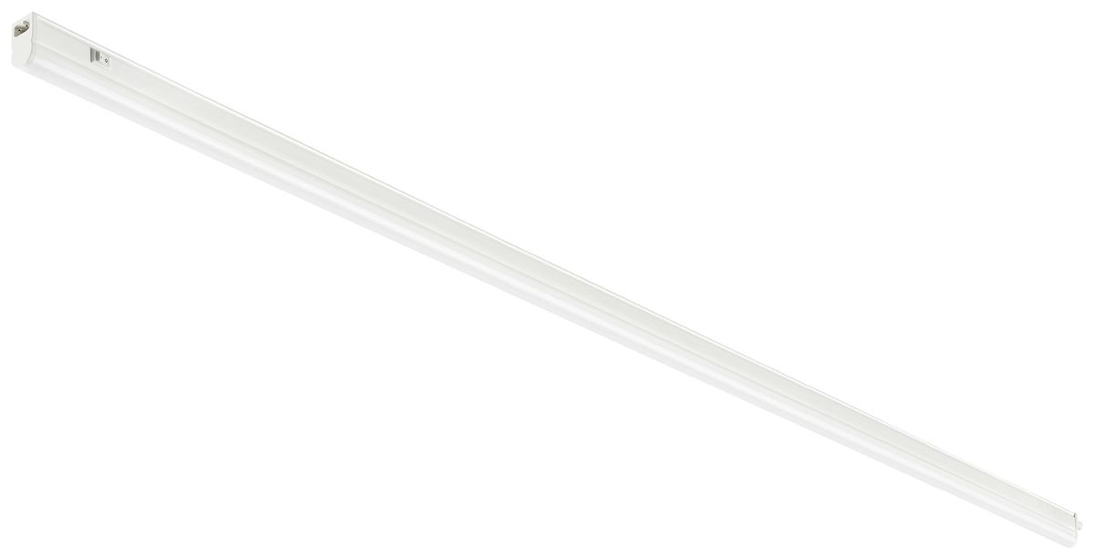 Lampada lineare LED Nordlux Renton 150 interruttore 17W 1500lm 2700K 1512mm bi