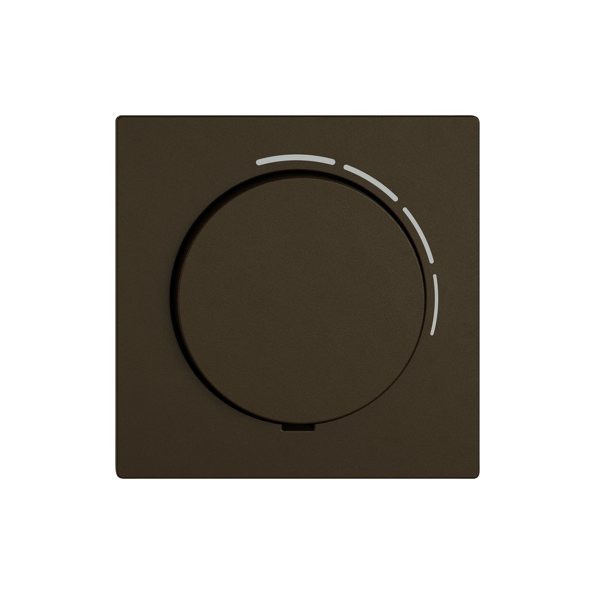 Montageset EDIZIO.liv SNAPFIX® für Drehzahlsteller br