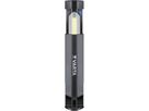 Lampe de poche LED VARTA Work Flex Telescope Light 250lm, avec 4×AA, IP54
