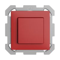 UP-Schalter EDIZIOdue 3/1L berry