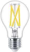 LED-Lampe Philips MAS E27 7.2W 1055lm 922…927 DIM Ø60×104mm Typ A klar