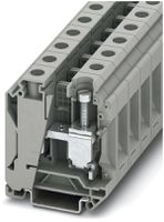 Morsetto Phoenix Contact 10…35mm² l=16mm grigio