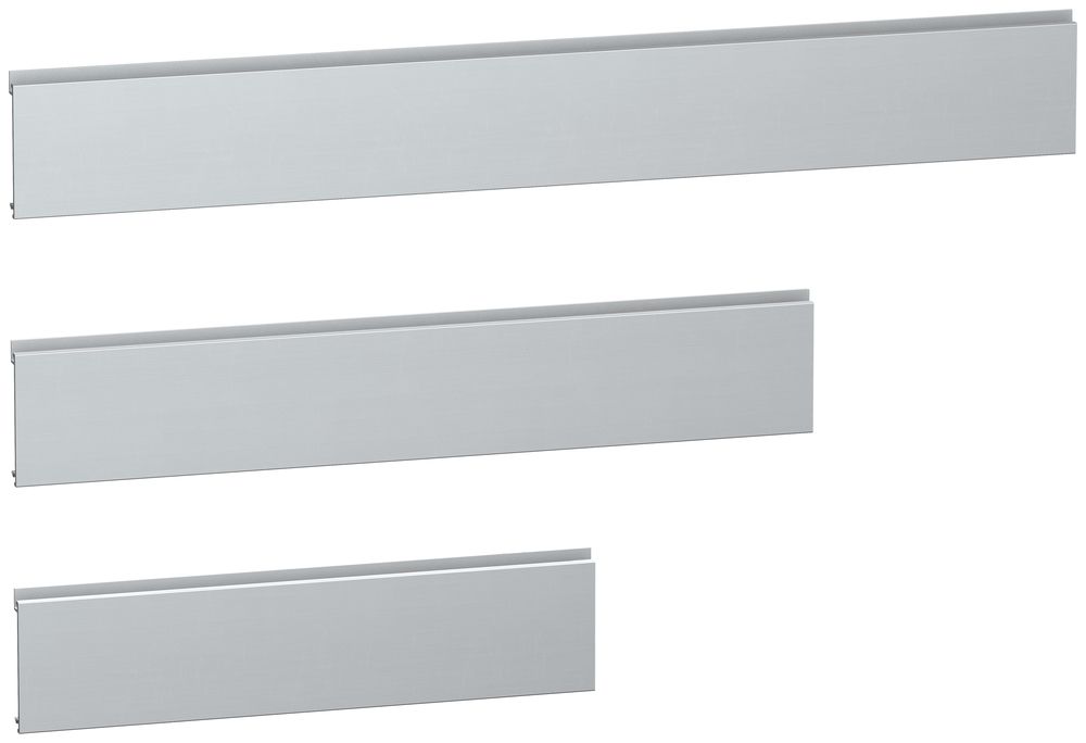 Placca di copertura Pragma Plus 6 pezz.