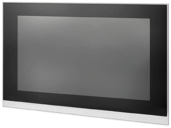 EB-Industrie-PC Weidmüller Advanced Line UV66-ADV-12-IPPC-3001.01