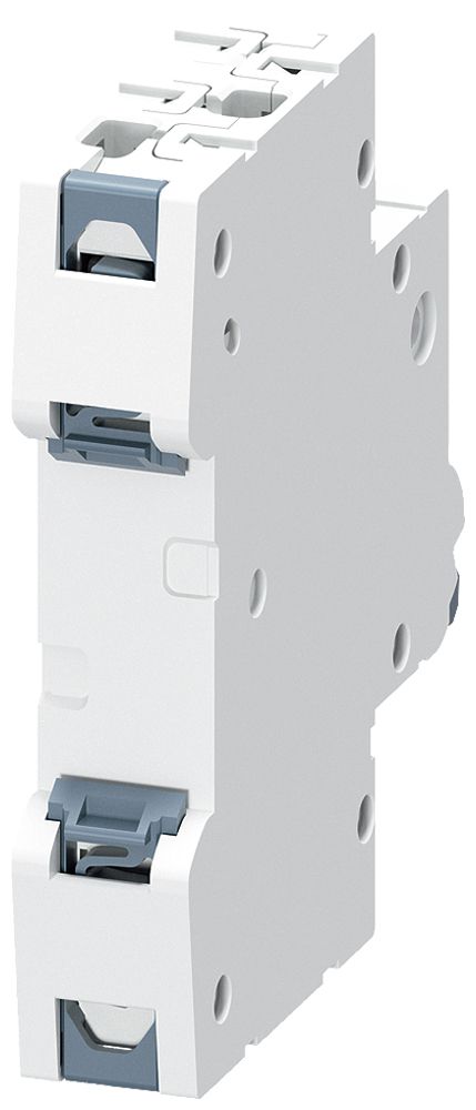 Leitungsschutzschalter Siemens SENTRON 5SL6 1LN 230V C 20A 6kA 1TE