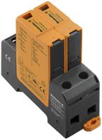 Überspannungsableiter Weidmüller VPU AC I 2 300/12.5