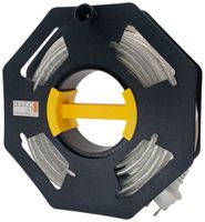 LED-Lichtband ELBRO IP65 230V 15W 1300lm weiss 4000K 240° 10m