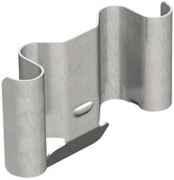 Federbefestigung Bettermann zu Kabelrinne RKS-Magic