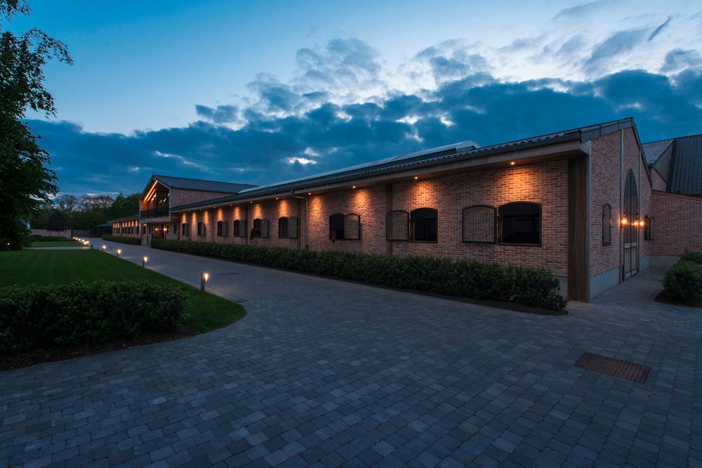 Einbaurahmen SLV NEW TRIA 68 Aluminium Ø82×34mm schwarz