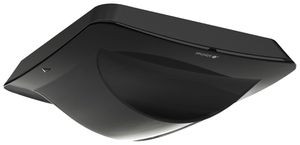 UP-Präsenzmelder Steinel Hallway COM1 2.8m HF schwarz