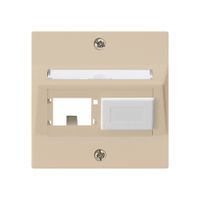 UP-Montageset kallysto R&M freenet beige