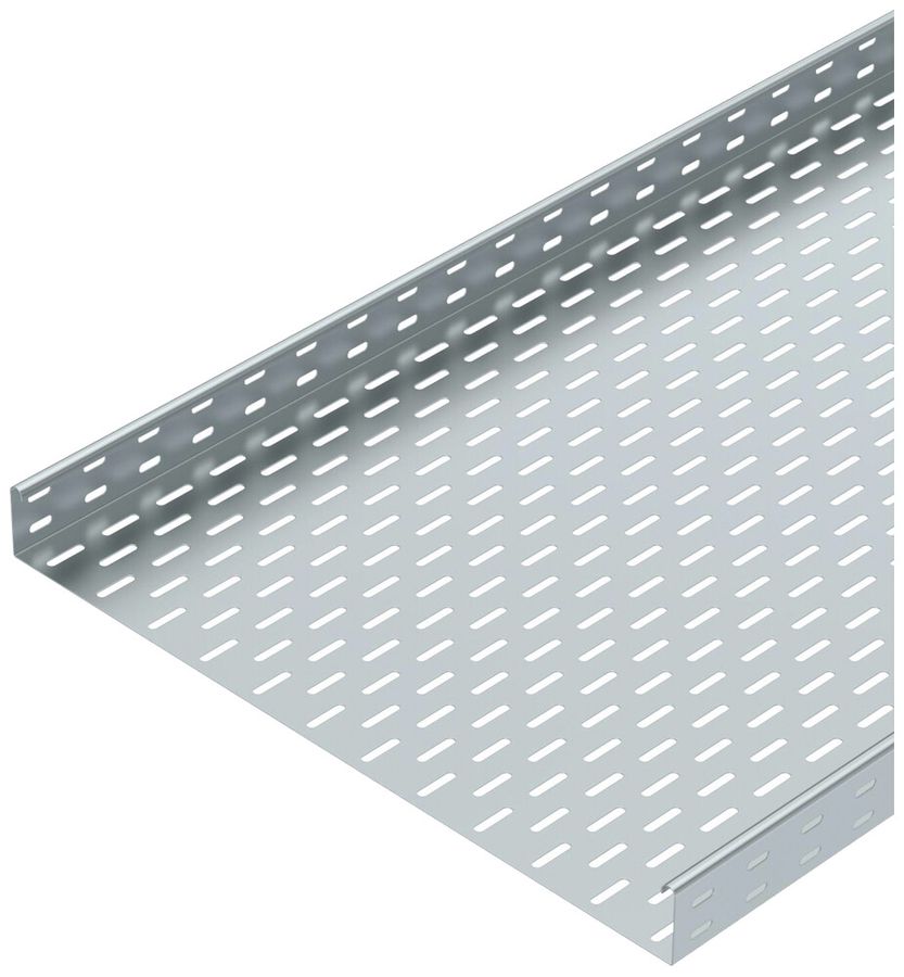 Kabelrinne Bettermann MKS 660 FS 60×600×3000mm Stahl Zink