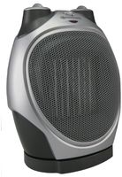 Keramik-Heizlüfter Ceramico Lyon 1100/1800W