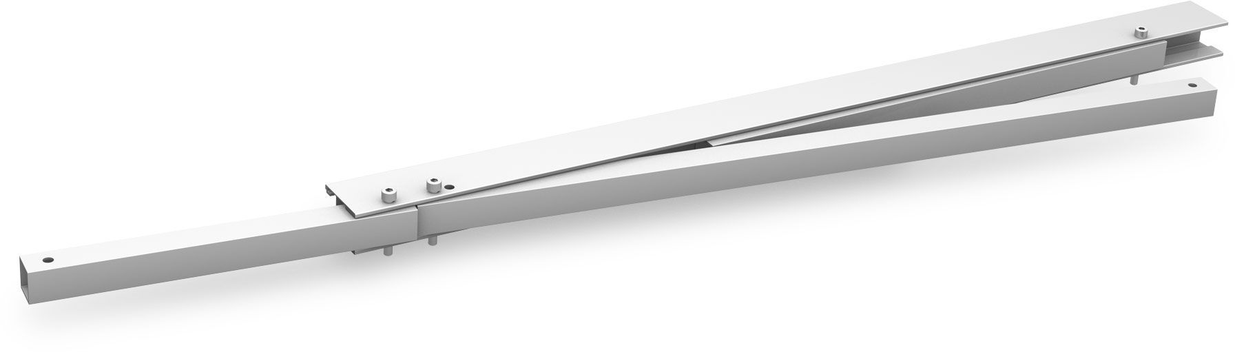 K2 GreenRoof Vento 10° Short Beam Set