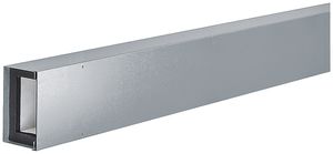 Canal d’installation tehalit FWK 30 50×110×1500mm acier zingué