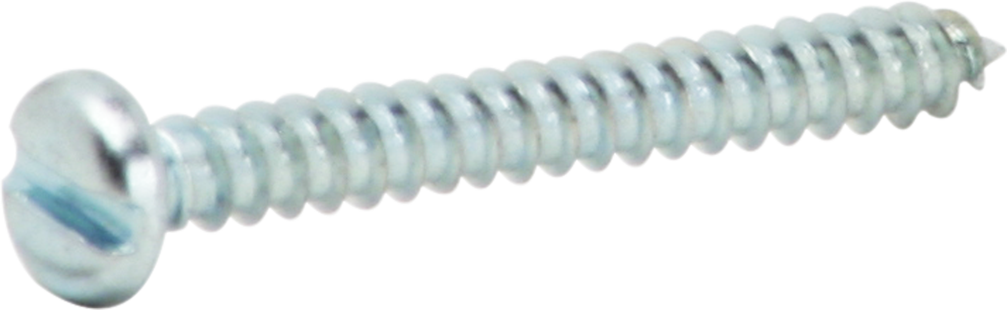 FK-Blechschraube 2.9×25mm verz.DIN 7971 C4