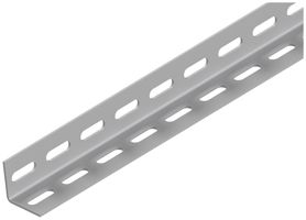 Steigleitungs-Profil Lanz verzinkt