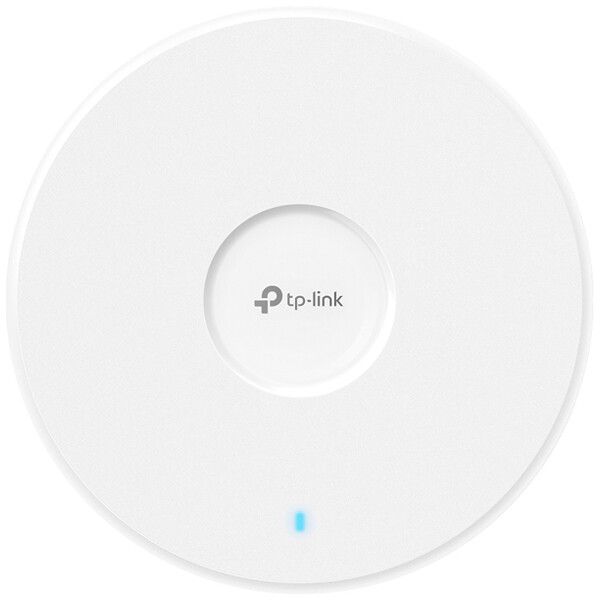 Point d'accès TP-Link Omada EAP772 5760Mbit/s 2.4/5GHz 1×LAN-GbE PoE blanc