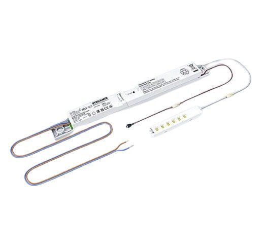 Just Emergency PLUG&PLAY pour Julie Flex + Poppy Flex