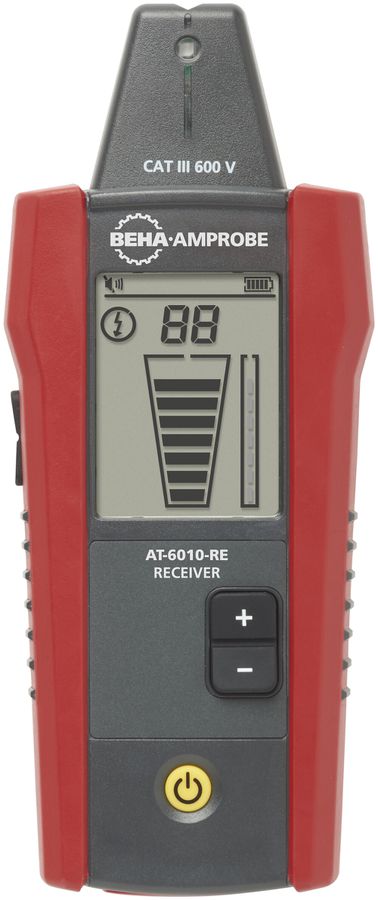 Ortungsgerät Beha-Amprobe AT-6010-RE