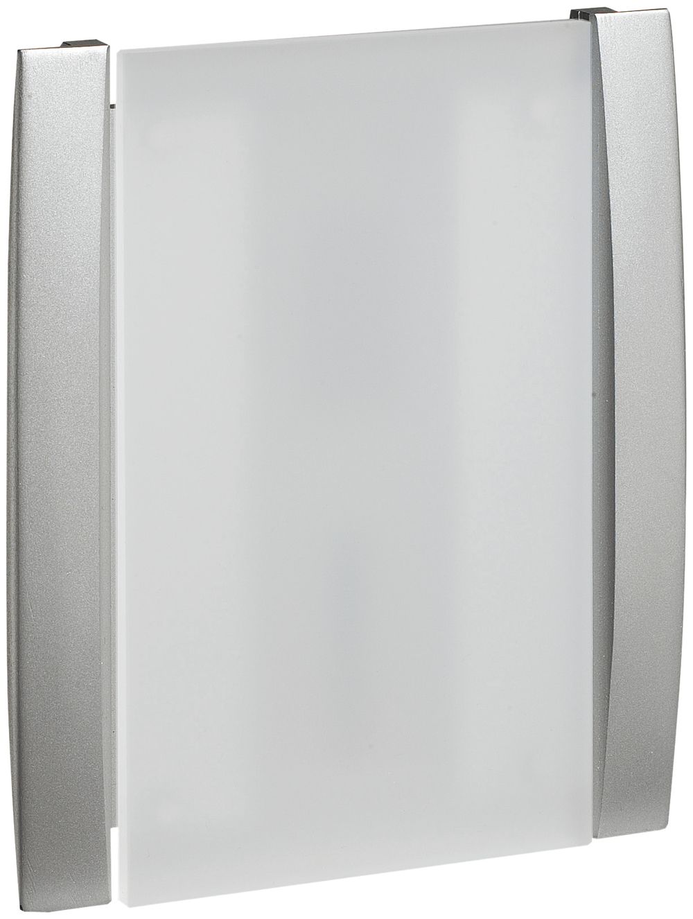 Campanello elettronico 18 melodie arg-grigio