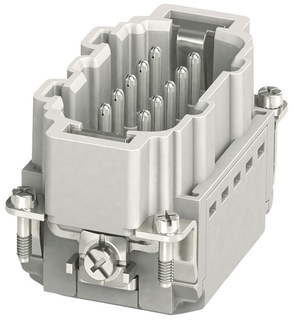 Insert de contact Phoenix Contact HC-B10-I-PT-M