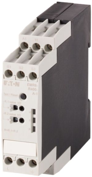Isolationswächter Eaton EMR6-R400-A-1, 0…400VAC, 1…100kΩ