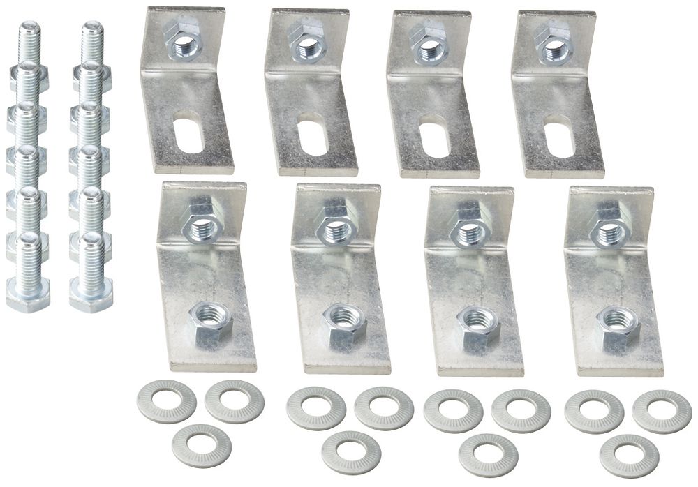 Peigne de raccordement Hager 400A