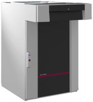 Gehäuse Rittal IW 6900.730 600×900×600mm Stahl grau IP54