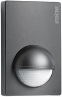 Détecteur de mouvement AP Steinel IS 180-2 COM1, anthracite