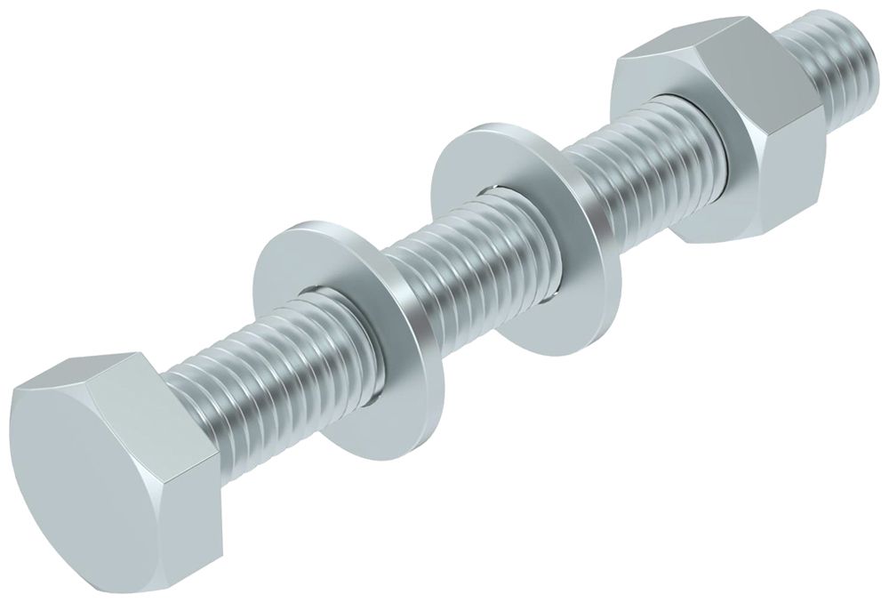 Sechskantschraube Bettermann M10×80mm