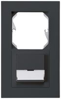 Combinaison ENC vide+sonnerie noir kallysto.pro