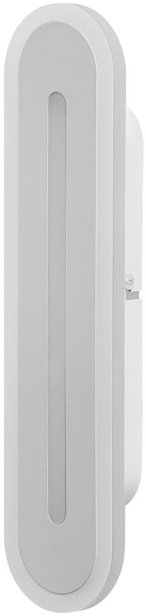 LED-Decken-/Wandleuchte SMART+ WIFI BATH 13W 600lm 830…865 weiss