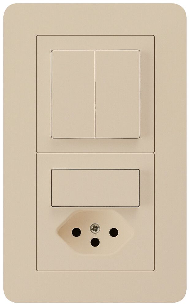 UP-Kombination kallysto.trend 1/1P+3/T13 beige