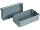 AP-Gehäuse Woertz Al 220×122×90mm grau IP65 Lithos
