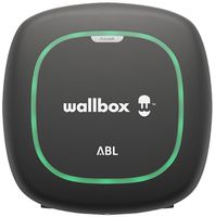 Station de charge ABL Wallbox Pulsar 1×T2 5m 22kW 400V 32A