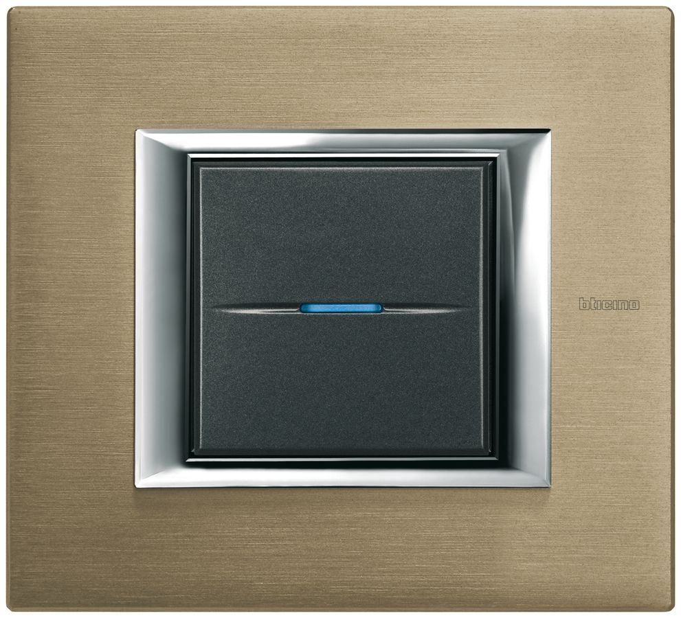 Cornice di copertura grd.I Legrand Axolute Ti