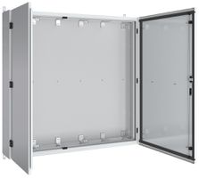 Armoire murale Schneider Electric Prisma XS 1340×1290×280mm IP55 SKII