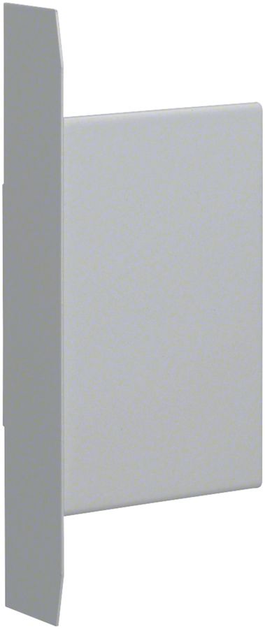 Finale Hager per BKIS 25mm zinc.