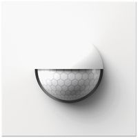 Bewegungsmelder-Modul Siedle Vario systemunabhängig 12V AC weiss