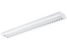 Plafonnier LED Sylvania Sylmaster T8 G13 1×27W 2000lm 840 1550mm blanc